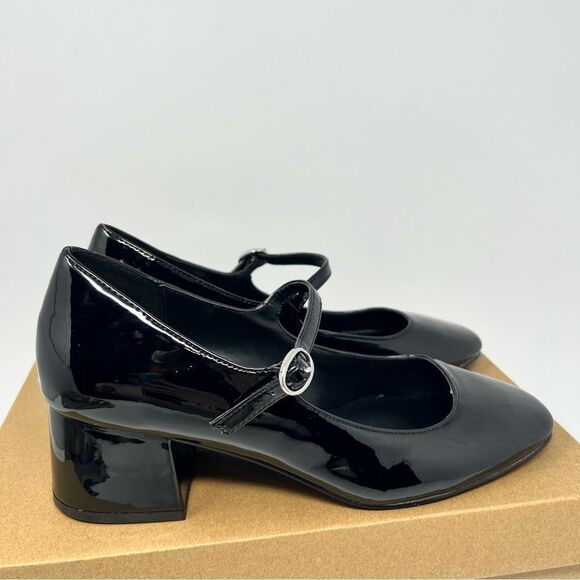 Steve Madden Hawke MaryJanes - Picture 3 of 9